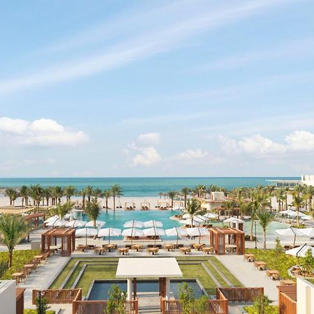 Intercontinental Ras Al Khaimah Mina Al Arab Resort & Spa, An Ihg Hotel ภายนอก รูปภาพ