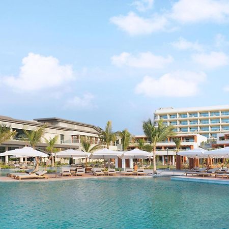 Intercontinental Ras Al Khaimah Mina Al Arab Resort & Spa, An Ihg Hotel ภายนอก รูปภาพ