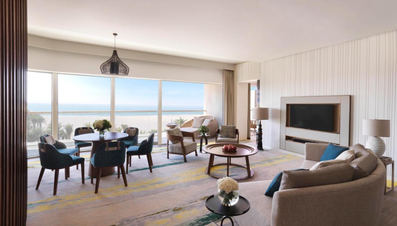 Intercontinental Ras Al Khaimah Mina Al Arab Resort & Spa, An Ihg Hotel ภายนอก รูปภาพ