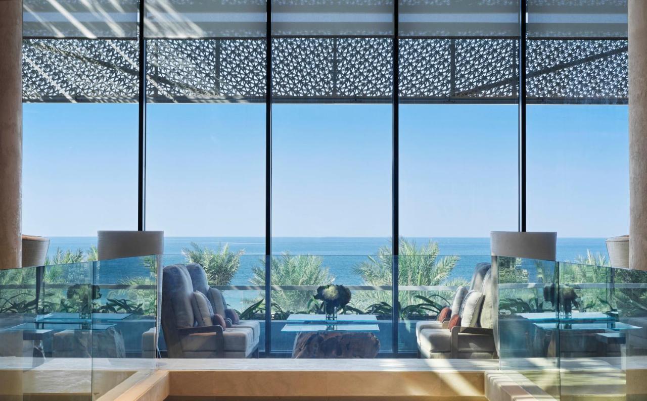 Intercontinental Ras Al Khaimah Mina Al Arab Resort & Spa, An Ihg Hotel ภายนอก รูปภาพ