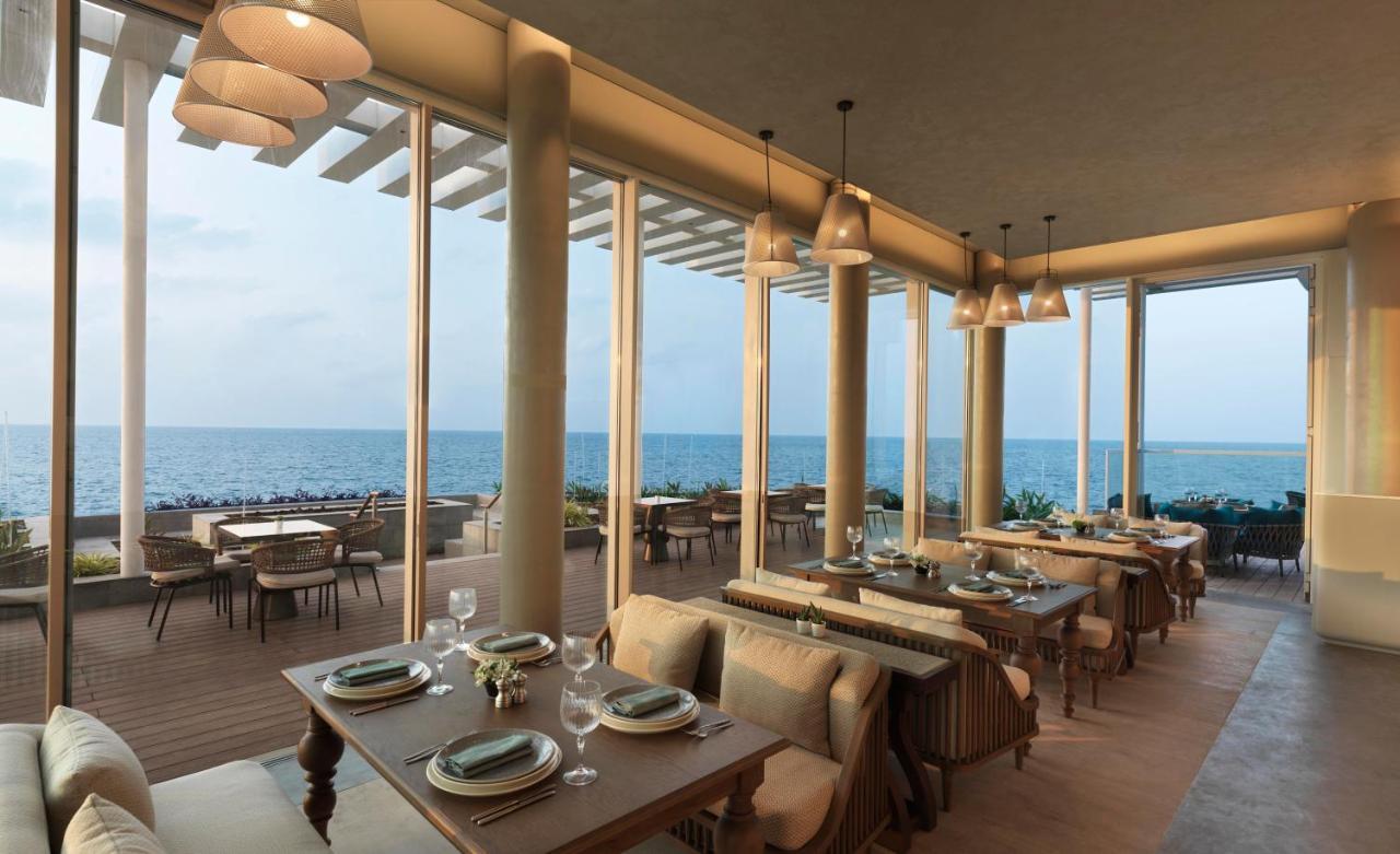 Intercontinental Ras Al Khaimah Mina Al Arab Resort & Spa, An Ihg Hotel ภายนอก รูปภาพ