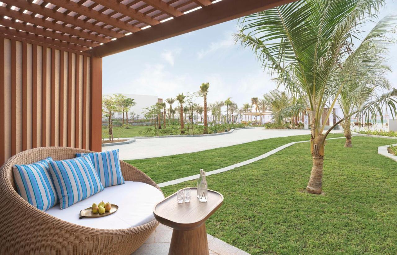 Intercontinental Ras Al Khaimah Mina Al Arab Resort & Spa, An Ihg Hotel ภายนอก รูปภาพ