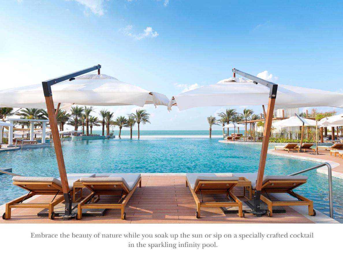 Intercontinental Ras Al Khaimah Mina Al Arab Resort & Spa, An Ihg Hotel ภายนอก รูปภาพ