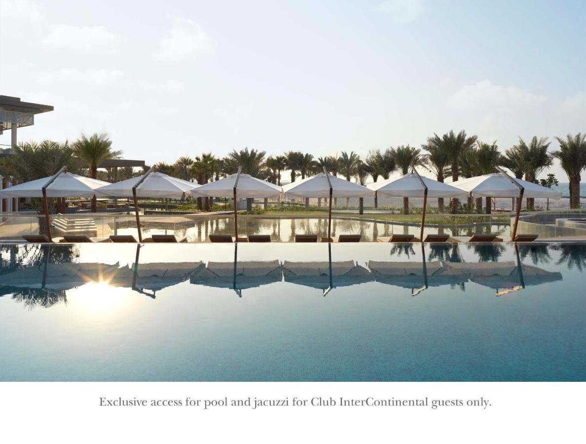 Intercontinental Ras Al Khaimah Mina Al Arab Resort & Spa, An Ihg Hotel ภายนอก รูปภาพ