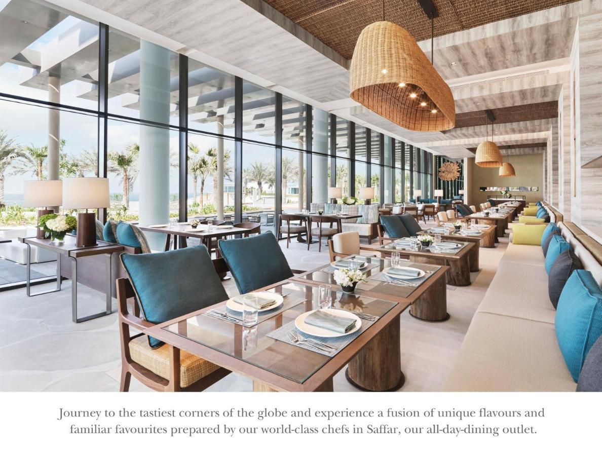 Intercontinental Ras Al Khaimah Mina Al Arab Resort & Spa, An Ihg Hotel ภายนอก รูปภาพ