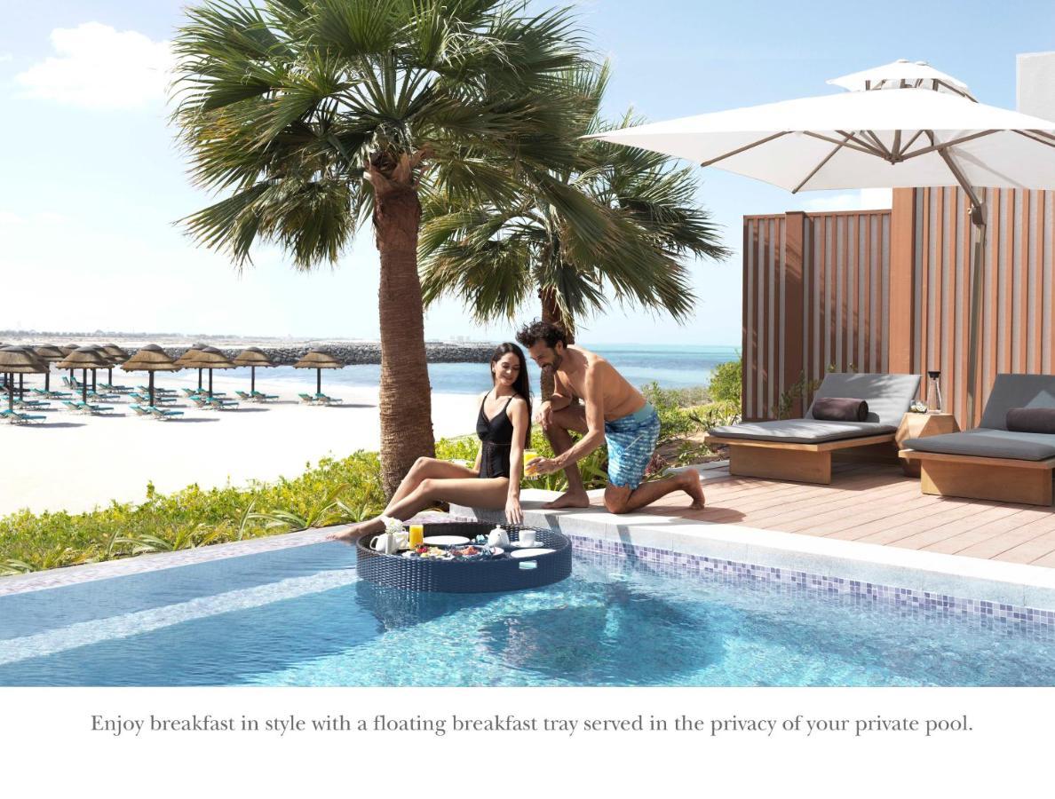 Intercontinental Ras Al Khaimah Mina Al Arab Resort & Spa, An Ihg Hotel ภายนอก รูปภาพ