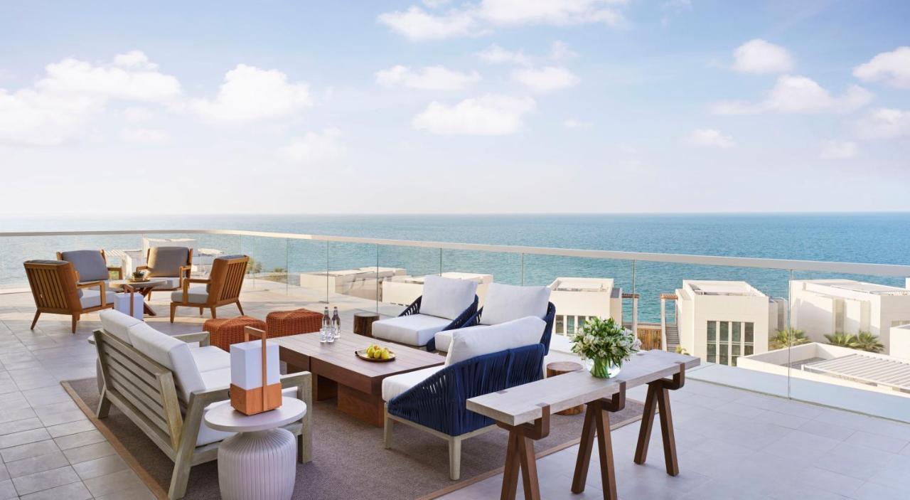 Intercontinental Ras Al Khaimah Mina Al Arab Resort & Spa, An Ihg Hotel ภายนอก รูปภาพ