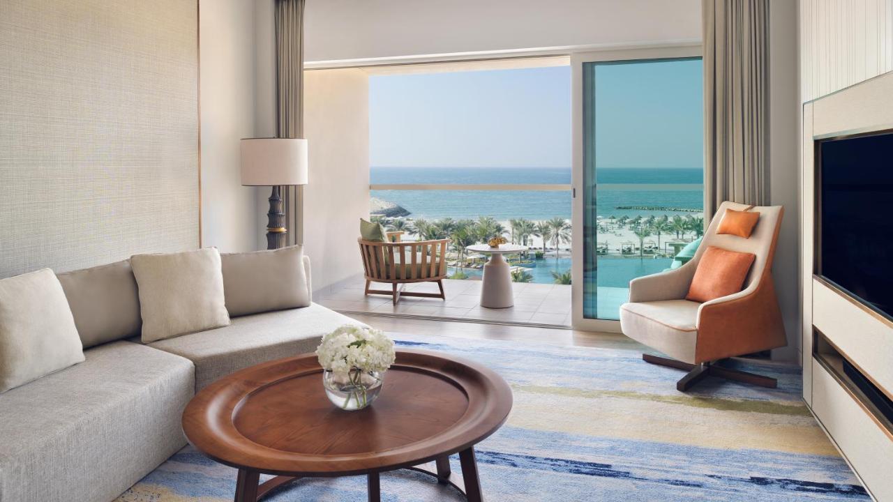 Intercontinental Ras Al Khaimah Mina Al Arab Resort & Spa, An Ihg Hotel ห้อง รูปภาพ