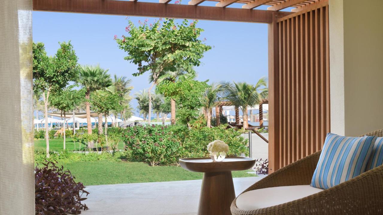 Intercontinental Ras Al Khaimah Mina Al Arab Resort & Spa, An Ihg Hotel ภายนอก รูปภาพ