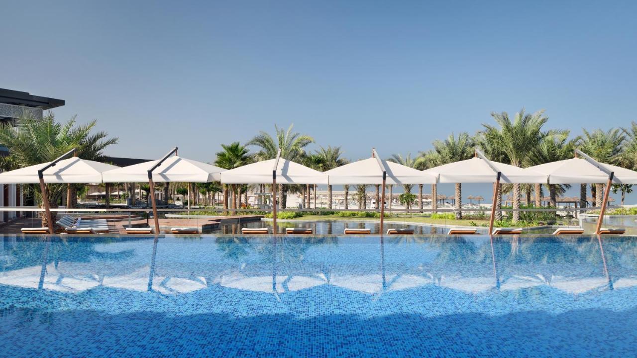 Intercontinental Ras Al Khaimah Mina Al Arab Resort & Spa, An Ihg Hotel ภายนอก รูปภาพ