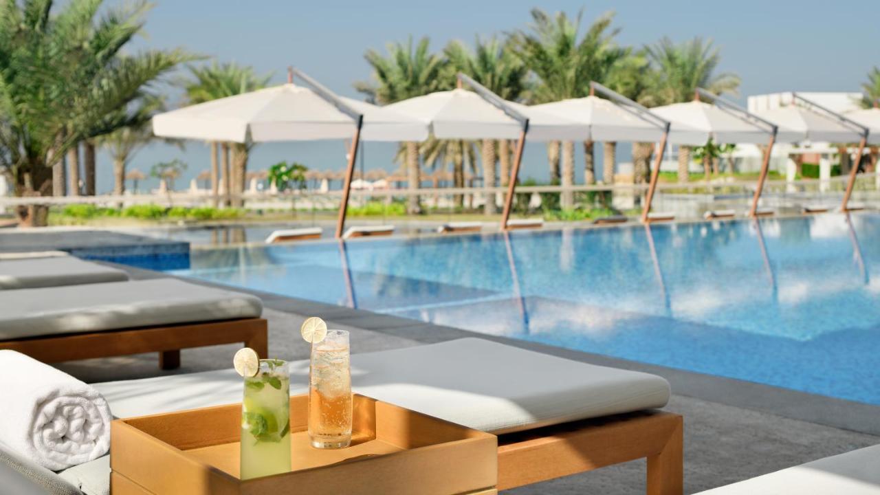 Intercontinental Ras Al Khaimah Mina Al Arab Resort & Spa, An Ihg Hotel ภายนอก รูปภาพ