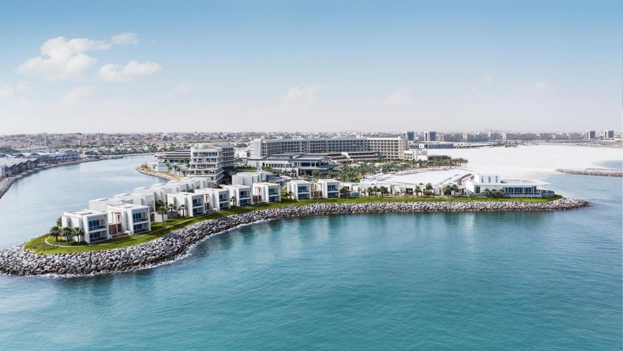 Intercontinental Ras Al Khaimah Mina Al Arab Resort & Spa, An Ihg Hotel ภายนอก รูปภาพ