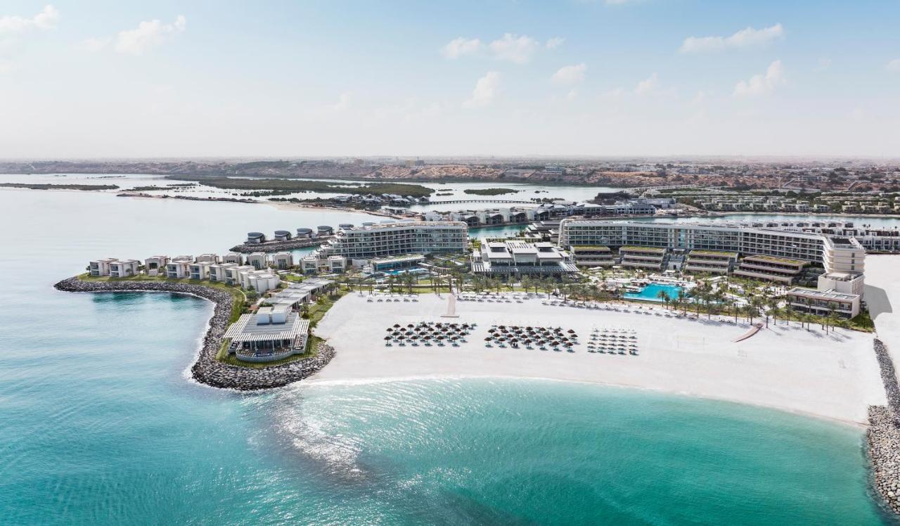 Intercontinental Ras Al Khaimah Mina Al Arab Resort & Spa, An Ihg Hotel ภายนอก รูปภาพ