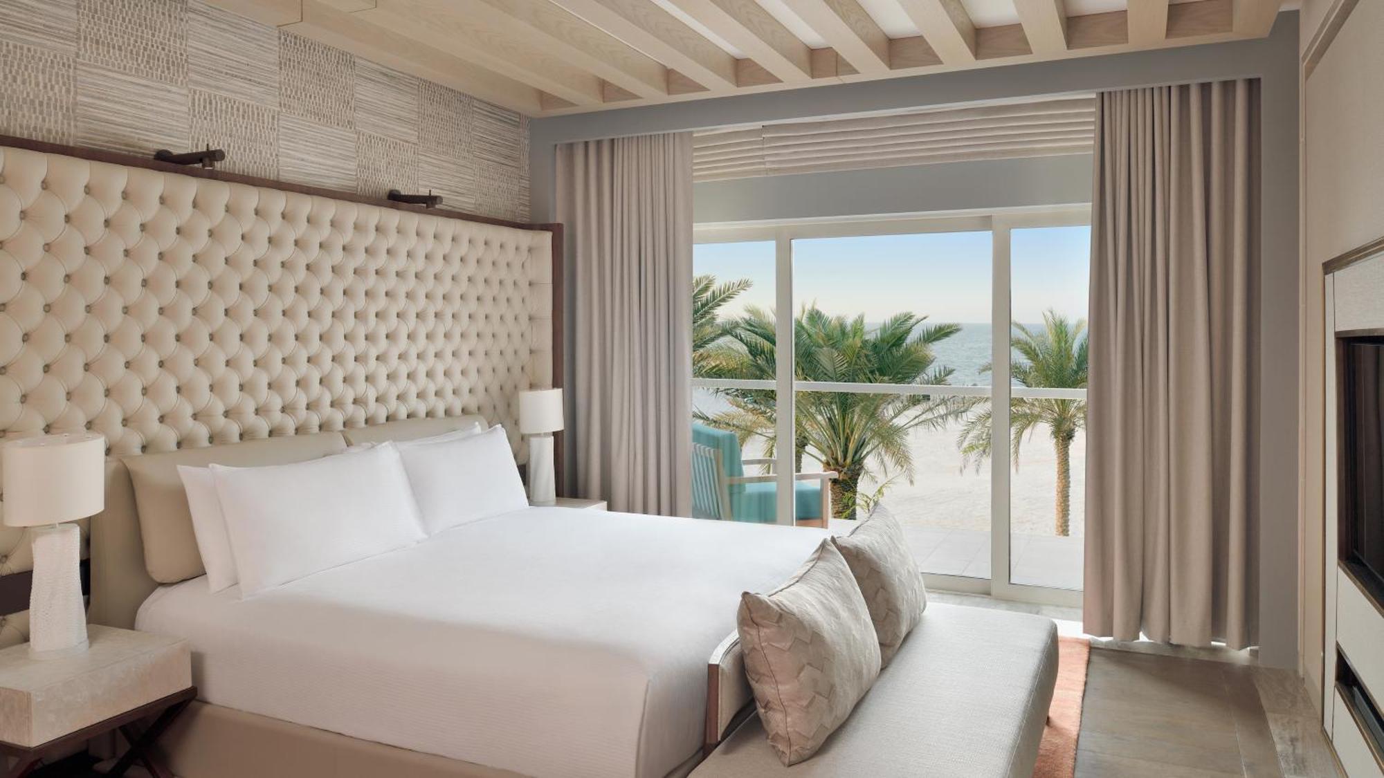 Intercontinental Ras Al Khaimah Mina Al Arab Resort & Spa, An Ihg Hotel ห้อง รูปภาพ